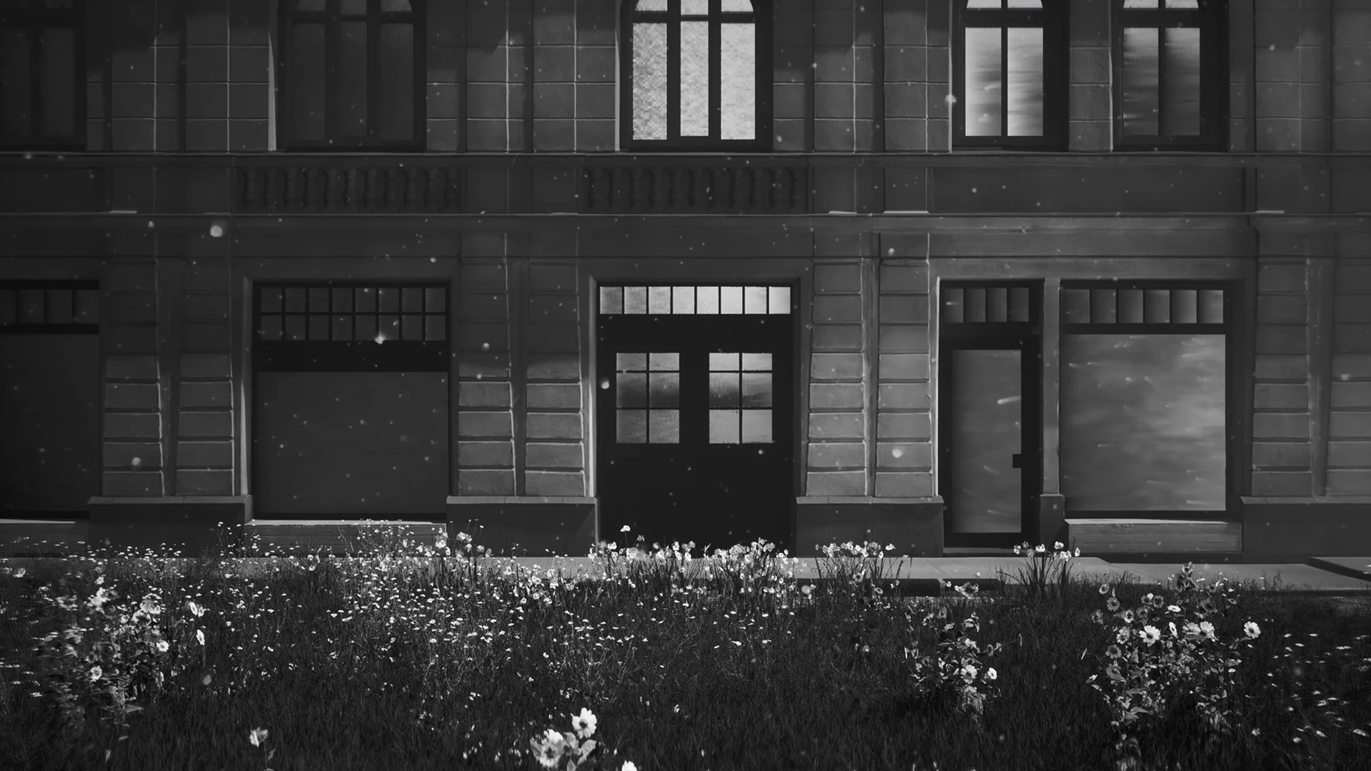 Projection Mapping — production 18