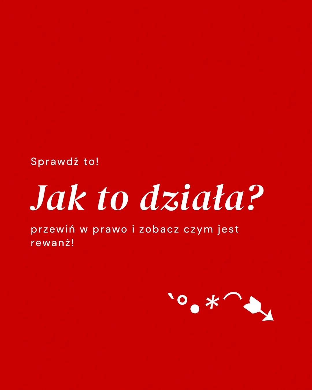 Post Instagram 1 — Rewanż