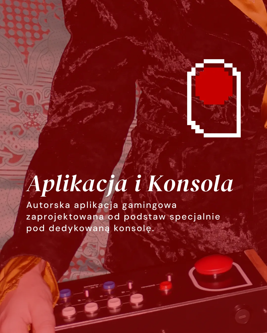 Post Instagram 3 — Rewanż