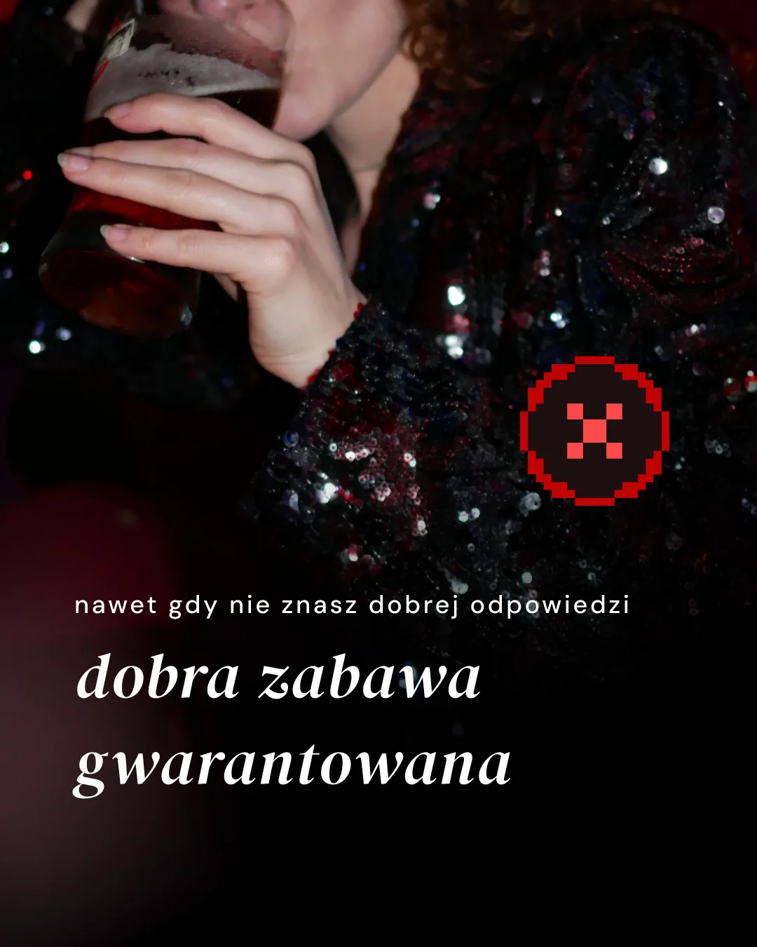 Post Instagram 6 — Rewanż