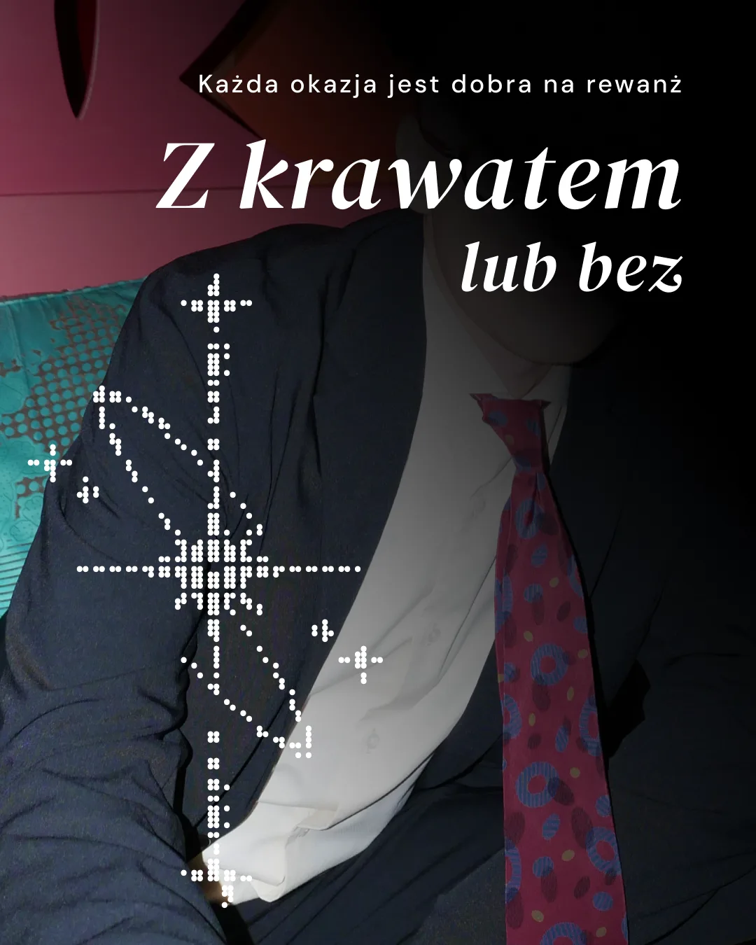 Post Instagram 13 — Rewanż