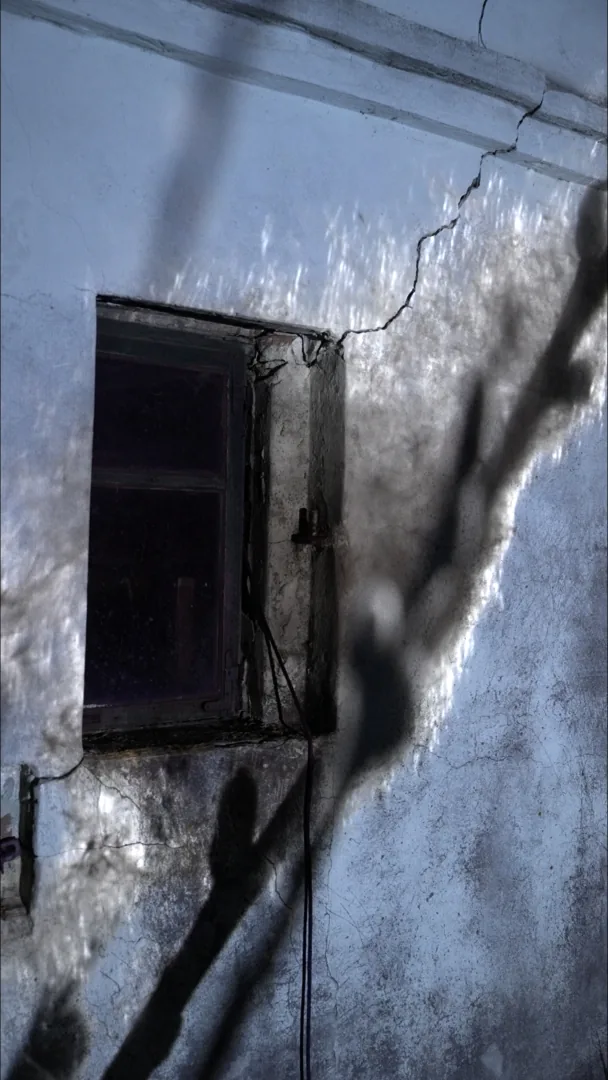 Window projection — Rural Mapping