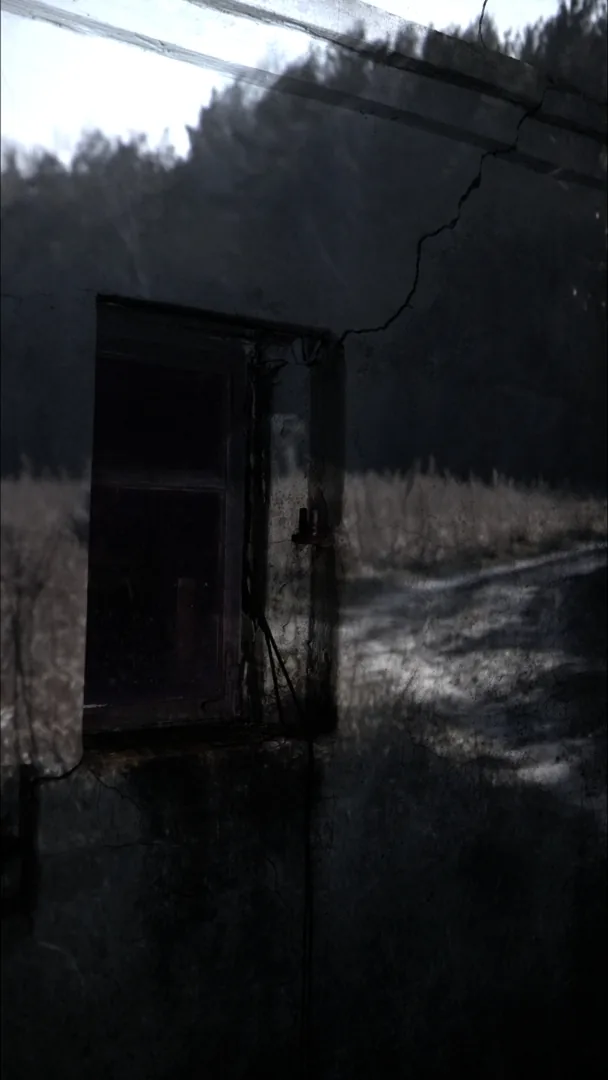 Window projection — Rural Mapping