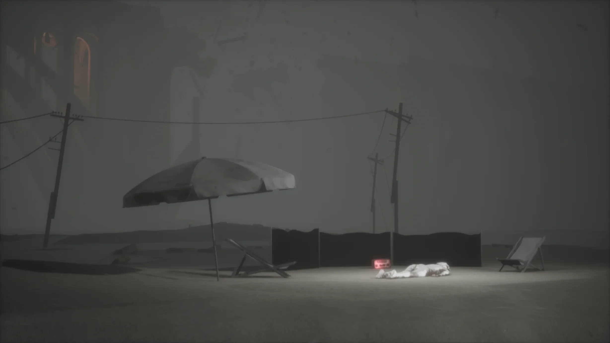 Ssad photo — Simple Songs About Death