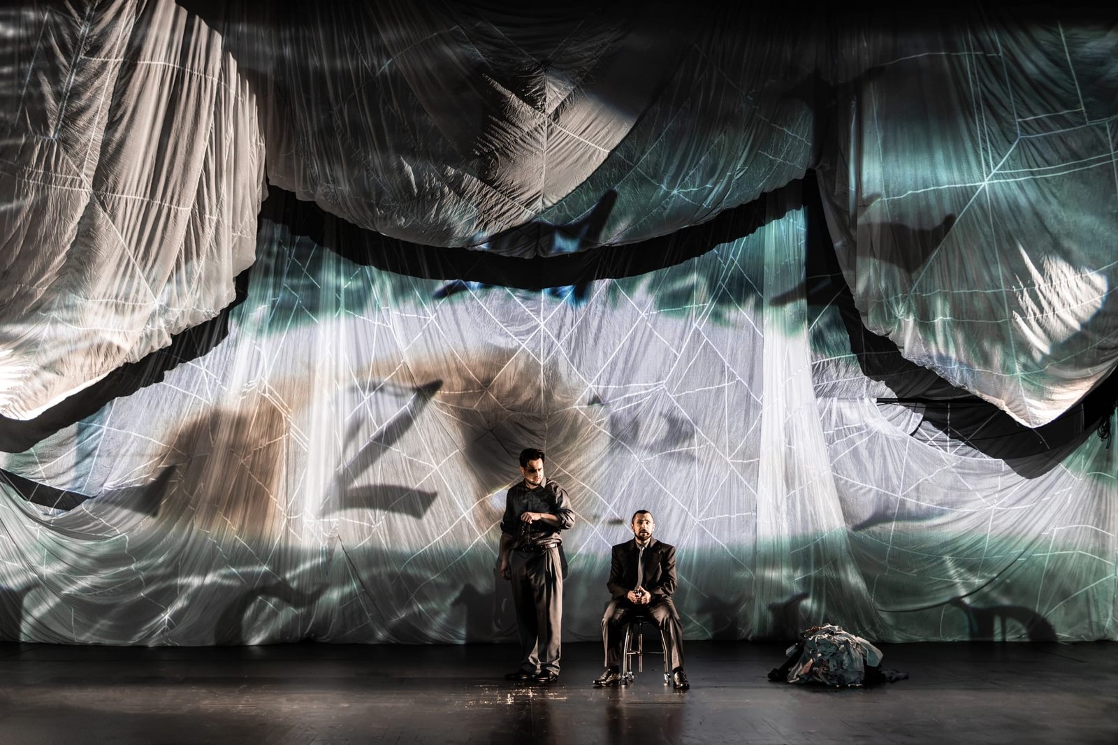 Teatr i scena — kadr 4