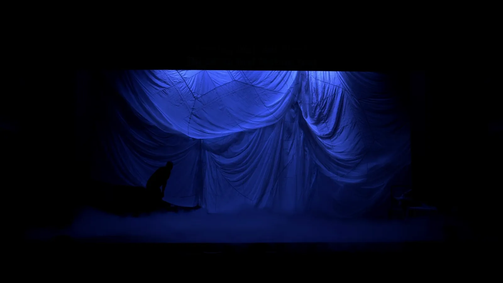 Performance theatre Olsztyn — Toń